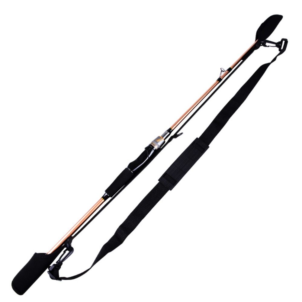 Portable Fishing Rod Storage B - Reel Cover ulasan dan harga