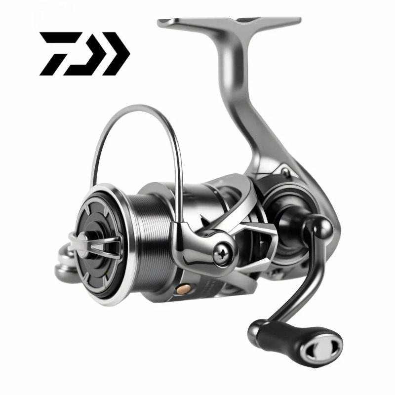 DAIWA 15Kg Max Drag Power Full - Reel Spare Spool ulasan dan harga
