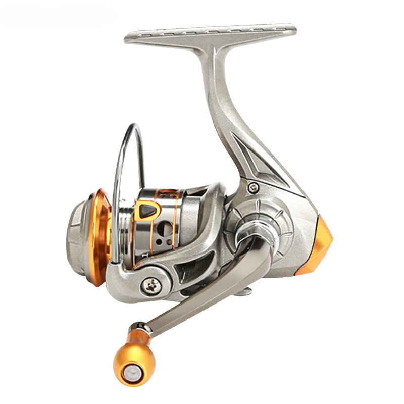 Mini DC150 Series Super Powerf - Surf Reel ulasan dan harga