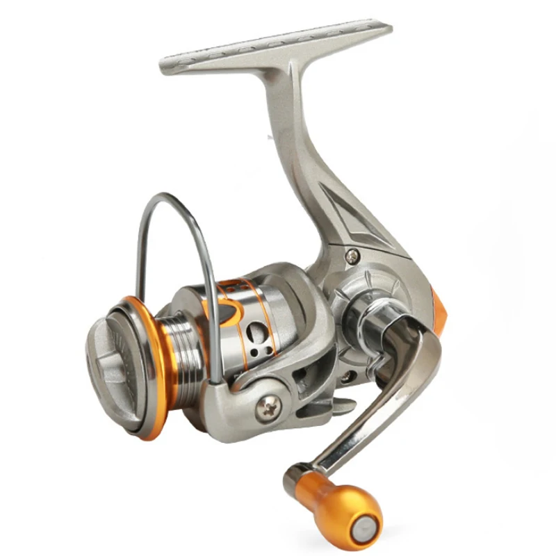 Mini DC150 Series Super Powerf - Surf Reel ulasan dan harga
