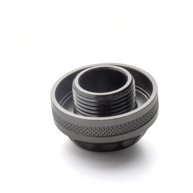 1PC Screw-in Fishing Wheel Roc - Reel Cover ulasan dan harga