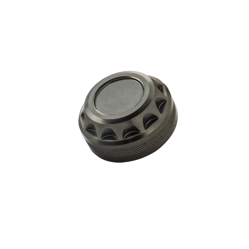 1PC Screw-in Fishing Wheel Roc - Reel Cover ulasan dan harga