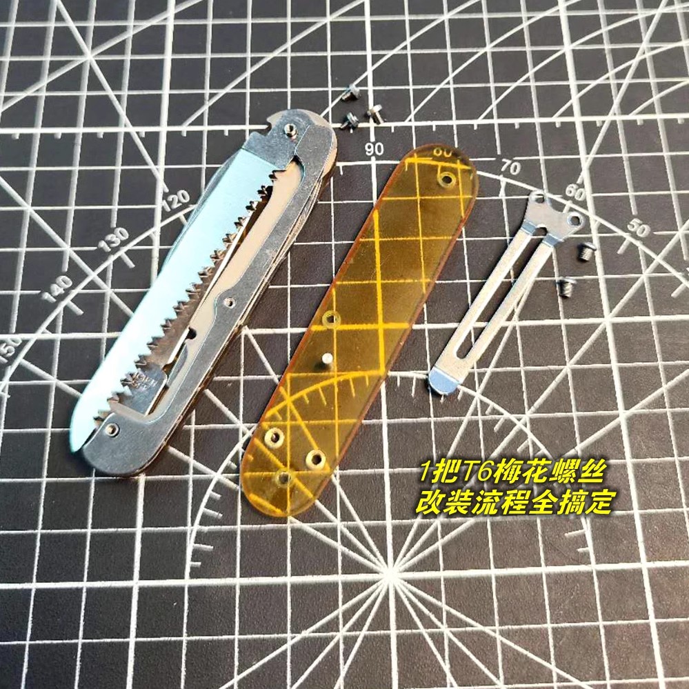 1 Pair Custom Made PEI Scales  - Penn Reel Battle ulasan dan harga