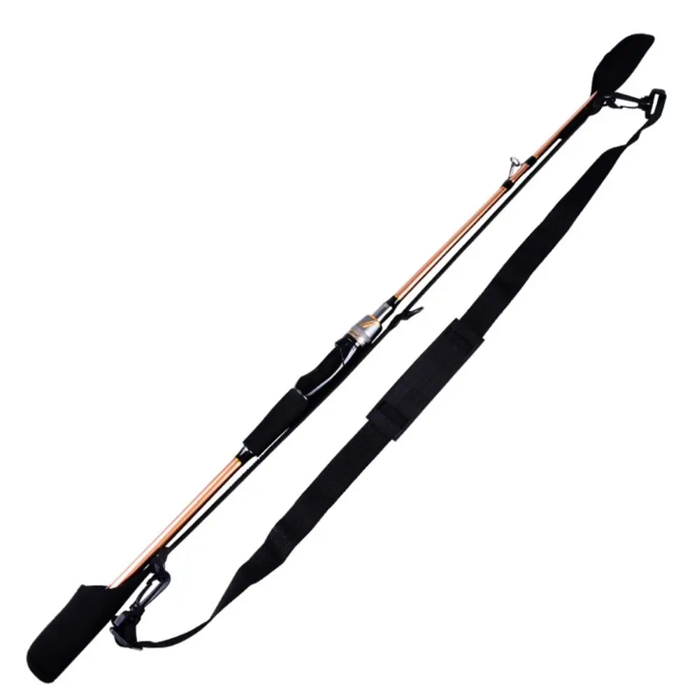 Adjustable Fishing Rod Storage - Reel Cover ulasan dan harga