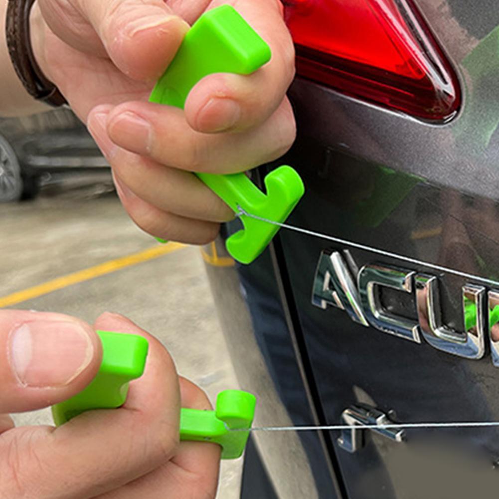 Car Emblem Remover Tool Kit Er - Baitcasting Reel ulasan dan harga