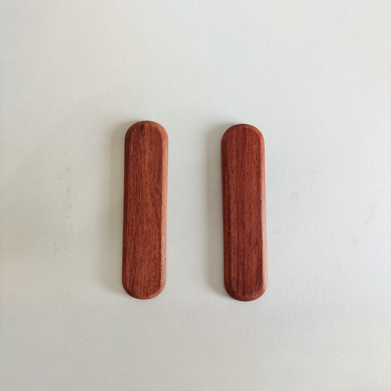 4 Types Natural Solid Wood Mat - Penn Reel Battle ulasan dan harga