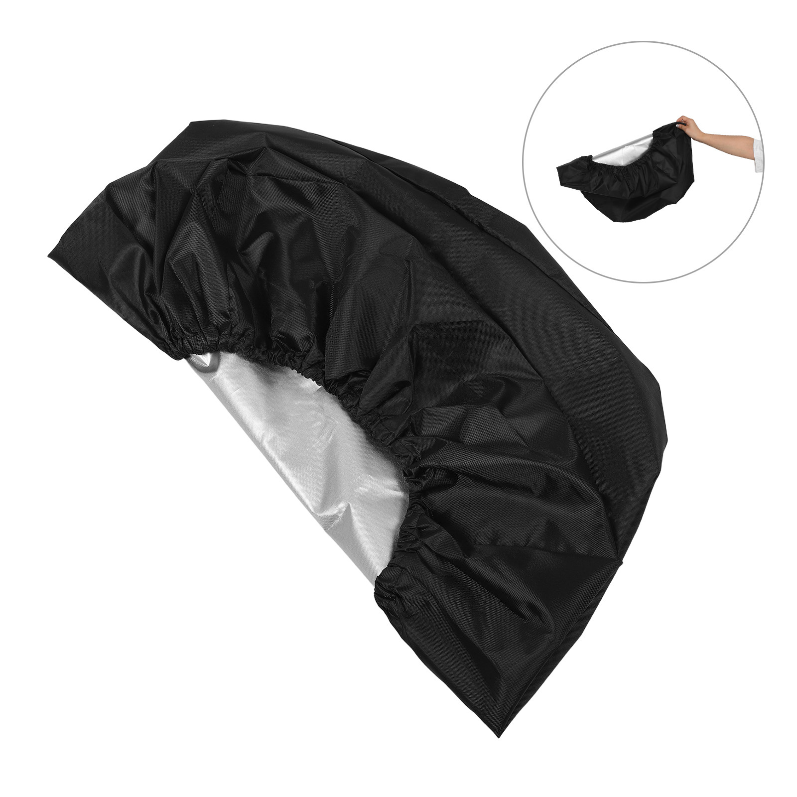 Outdoor Hose Reel Cover Waterp - Reel Cover ulasan dan harga