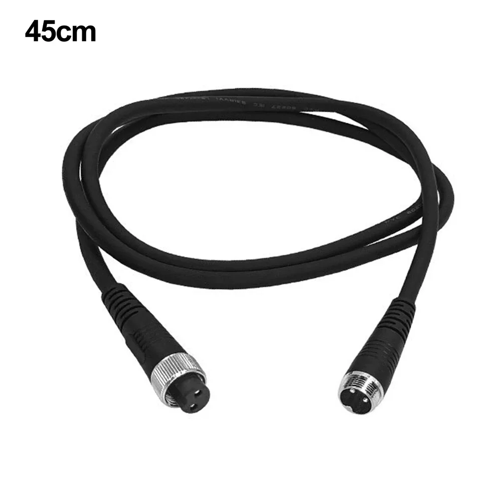 1pc Electric Reel Power Cable  - Conventional Reel ulasan dan harga