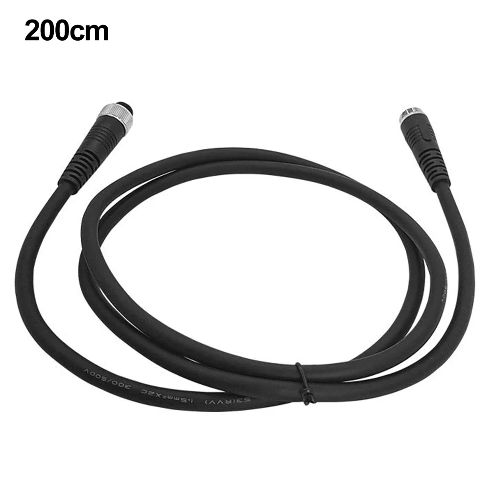 1pc Electric Reel Power Cable  - Conventional Reel ulasan dan harga