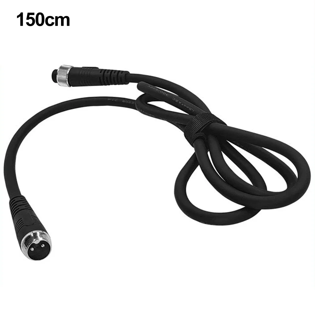 1pc Electric Reel Power Cable  - Conventional Reel ulasan dan harga