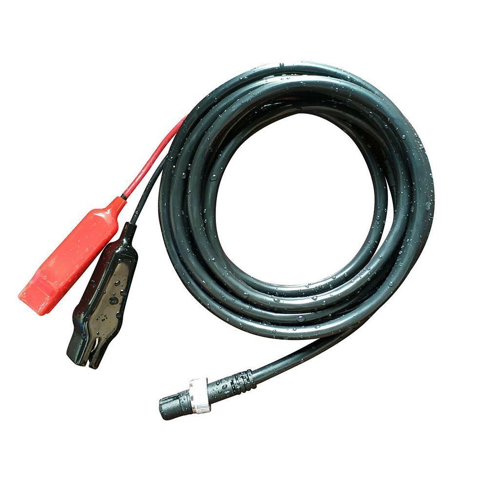 1 PCS Power Cord Power Cable B - Spinning Reel ulasan dan harga