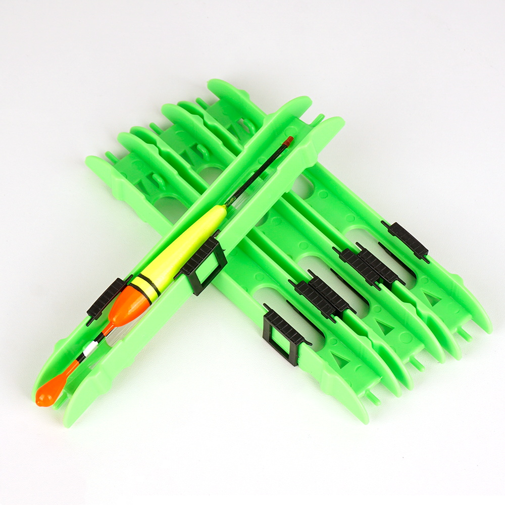 Hirisi 10pcs Fishing Plastic L - Baitcasting Reel ulasan dan harga