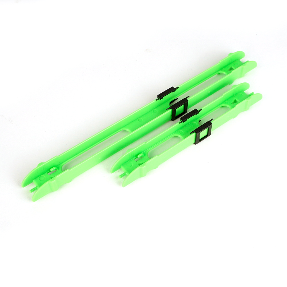 Hirisi 10pcs Fishing Plastic L - Baitcasting Reel ulasan dan harga