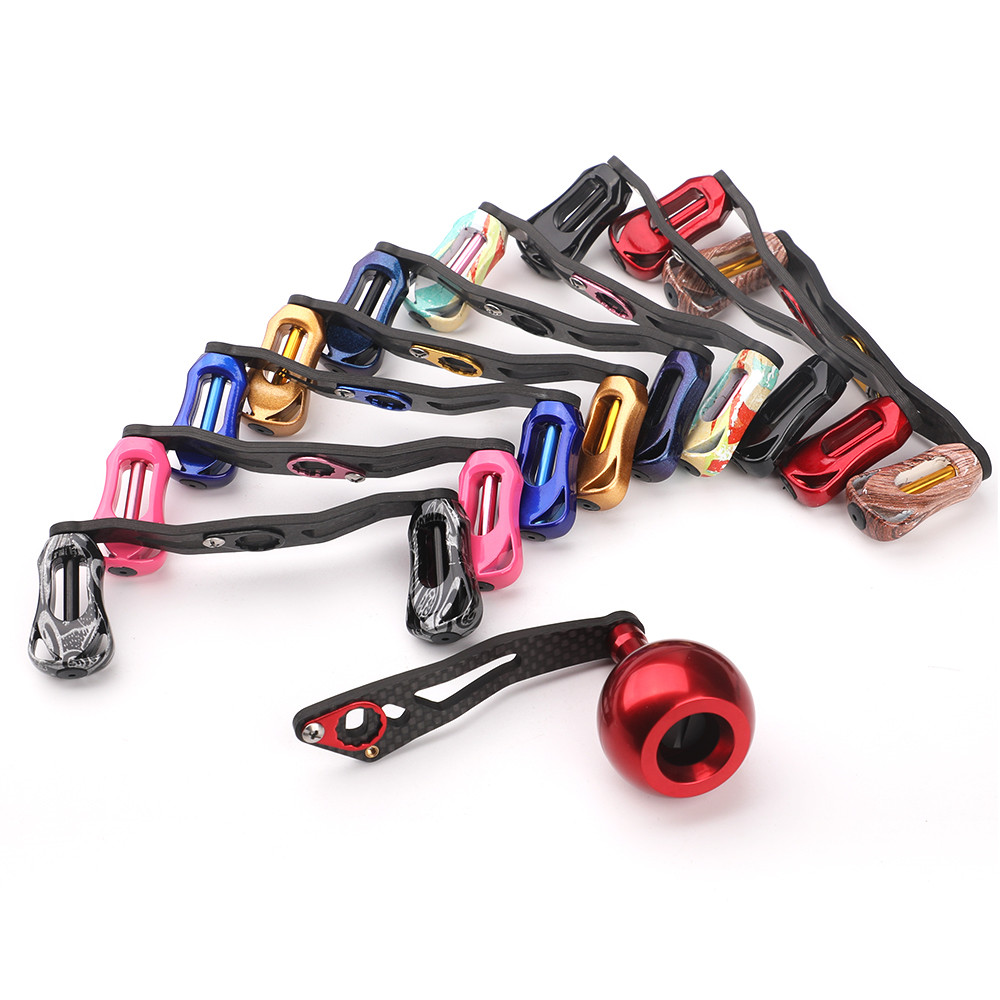 ROLLFISH Fishing Reel Handle R - Fly Reel ulasan dan harga