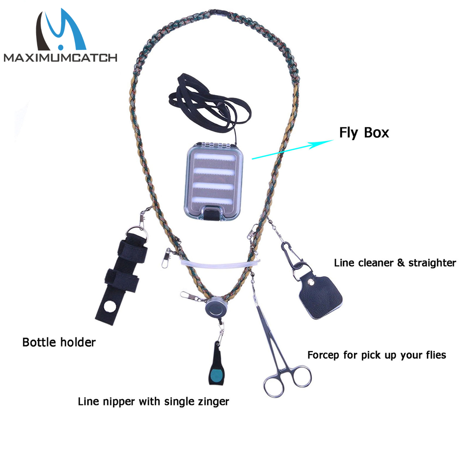 Maximumcatch High Quality Fly  - Fly Reel ulasan dan harga