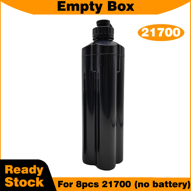 Empty Battery Box & BMS & port - Conventional Reel ulasan dan harga