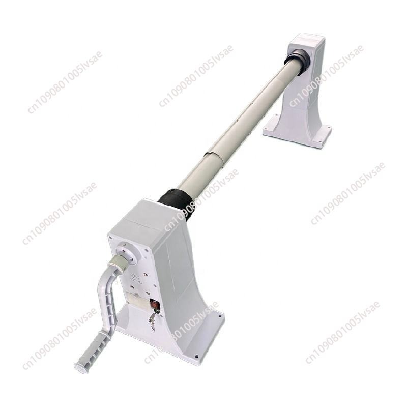 Electric Automatic Convenient  - Reel Cover ulasan dan harga