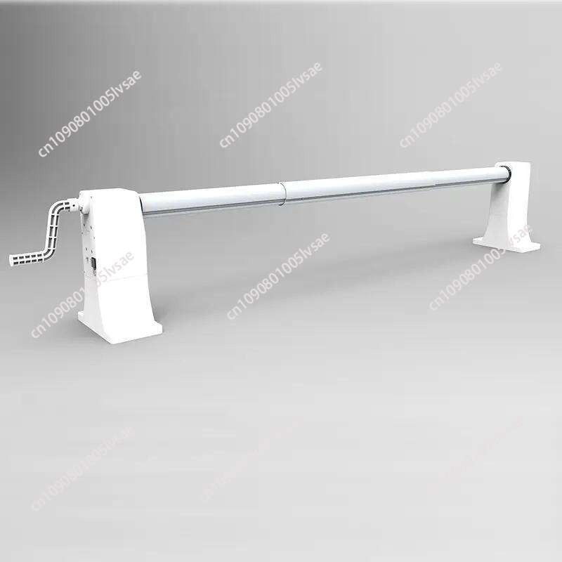 Electric Automatic Convenient  - Reel Cover ulasan dan harga