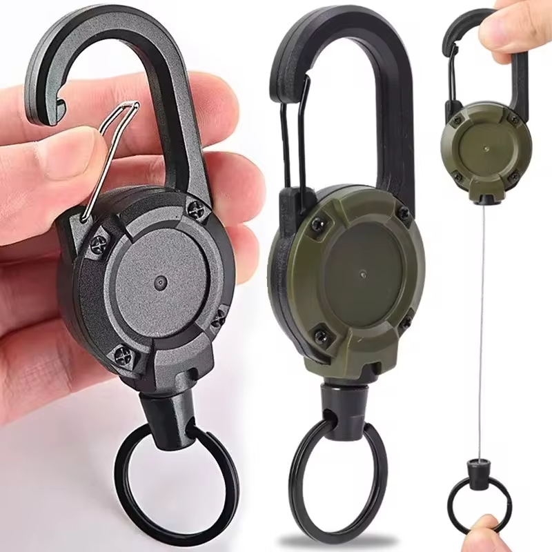 Retractable Heavy Duty Pull Re - Conventional Reel ulasan dan harga