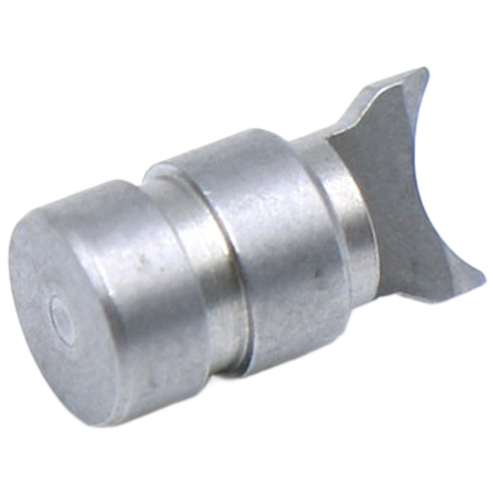 Metal Semilunar Pin Fishing Wh - Conventional Reel ulasan dan harga