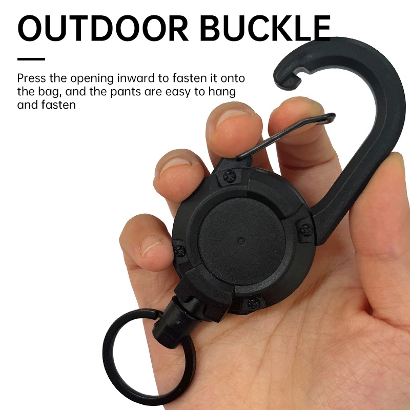 Retractable Heavy Duty Pull Re - Conventional Reel ulasan dan harga